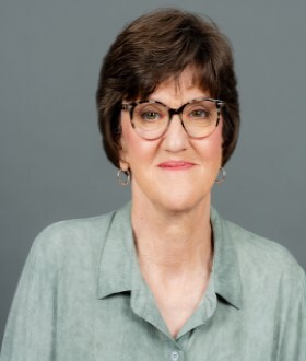 Karen Finerman