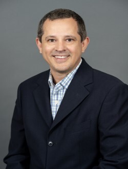 Bradley Cordes