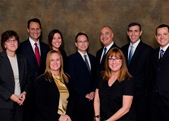 HLM Capital Team