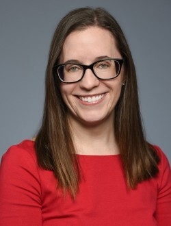 Katherine Strain
